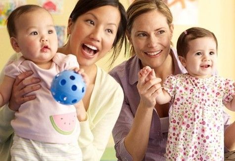 专家问答:育儿专家林怡答宝宝早教不可忽视的