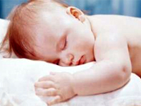 1岁前，宝宝睡觉有哪些讲究？