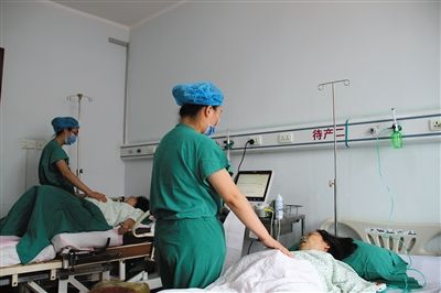 产床花费 北京公立私立妇产医院全方位对比 _
