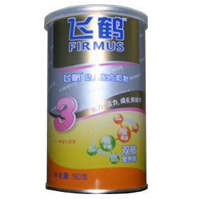 飞帆婴儿配方奶粉3段