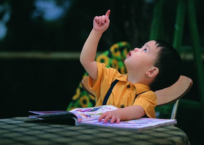 如何应对任性的孩子(图)_健康中心