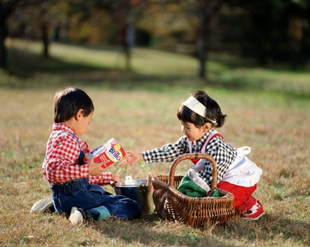 【学会分享】