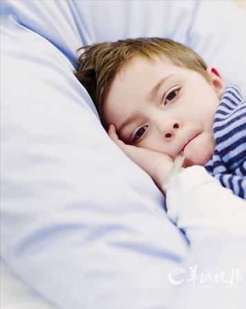 小儿高热惊厥的紧急处理