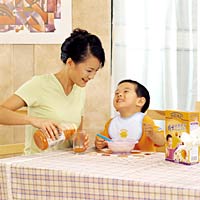 关于鼓励是幼儿健康成长的动力的在职研究生毕业论文范文