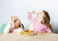 儿童微量营养素缺乏