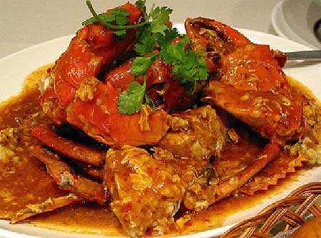 澳洲海鲜三宝 龙虾巨蟹白牡蛎_饮食频道