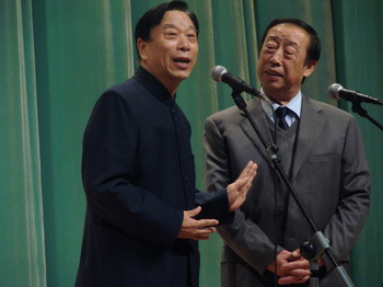 4月16日19:30贾冀光做客《西陆打工俱乐部》