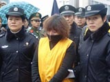 购火车票实行实名制打击票贩
