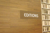 EDITIONSչ