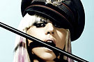Lady Gaga˫