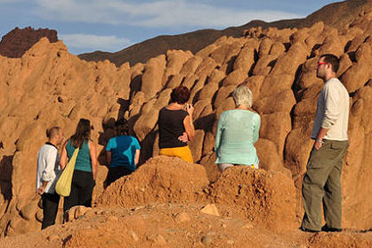 乘风破浪，跨越直布罗陀