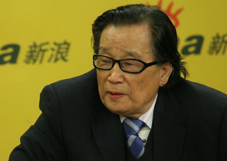 李燕杰: