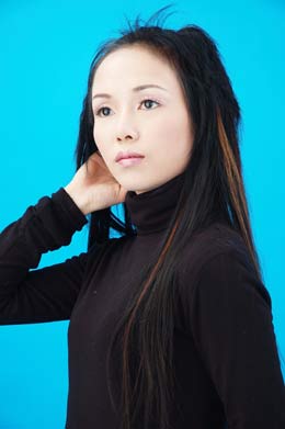 上官午夜:写悬疑小说的我其实很胆小