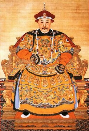 嘉庆