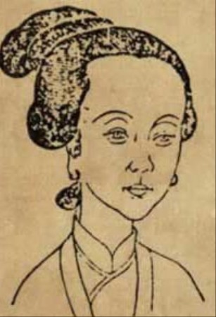 才华横溢的女诗人<em>李清照</em>竟然是酒鬼_文化读书