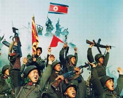 朝鲜半岛历史上的三次分裂期