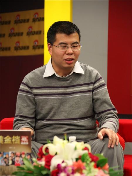 李星文:《渴望》创造了当时空前绝后的收视率