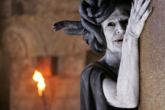 西方神话传说故事名字?西方神话人物名字西方