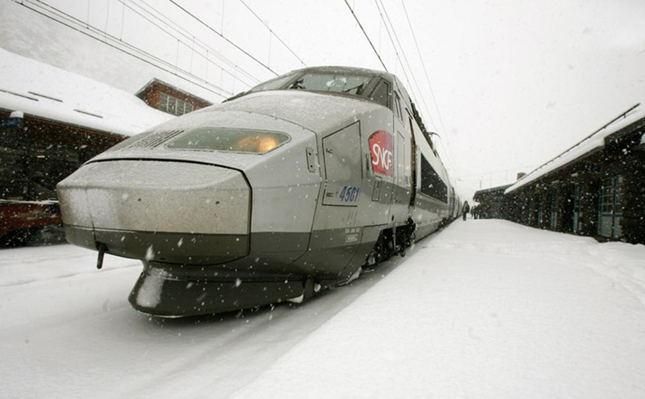 TGVг