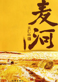 首届施耐庵文学奖提名作品:麦河 (关仁山)