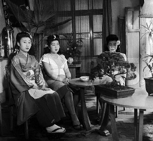 特别挺身队员:日本为美军提供慰安纪实_文化读