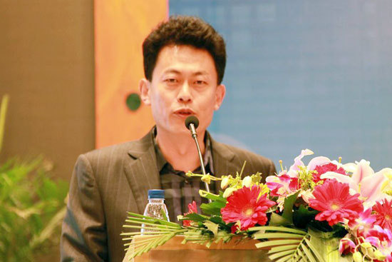 刘晓阳:京广销售模式气质改造的试验