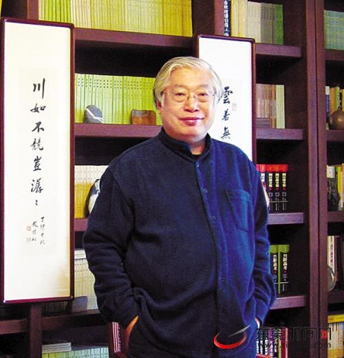 刘梦溪:周汝昌不仅是红学家而且英文很好