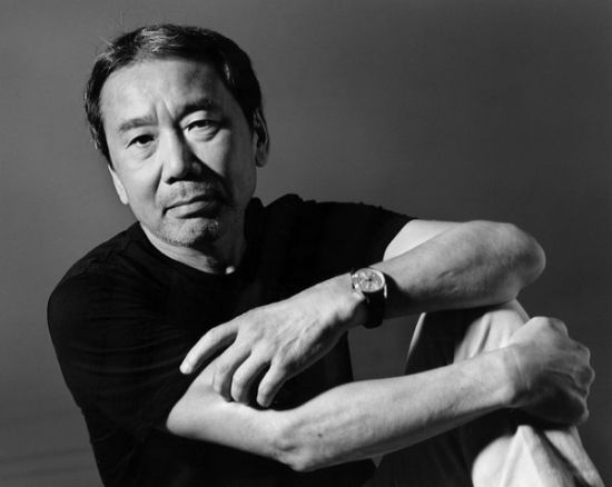 作家村上春树 作家村上春树
