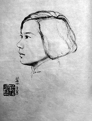 孫韻君 孫韻君