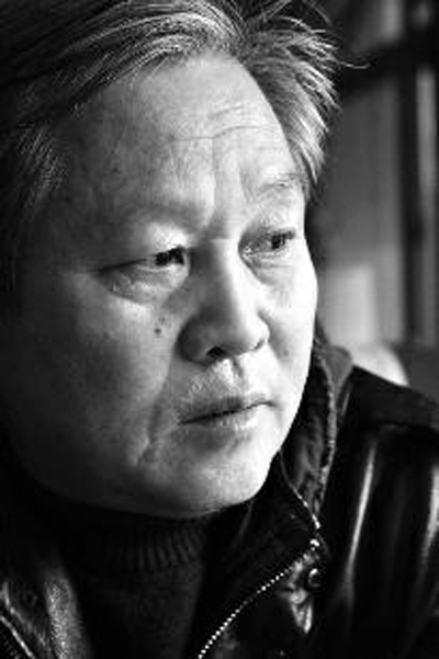 作家和谷挑战百万稿酬为唐代书法家柳公权作传 作家和谷挑战百万稿酬为唐代书法家柳公权作传