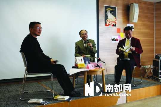 作为“生活者”的村上春树更可亲可爱