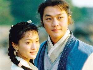 黄蓉爱郭靖因他是土豪?网友分析被赞真相了www.xc