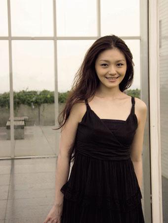 大S生活观:每天都活得很精彩(图)_读书频道_新浪