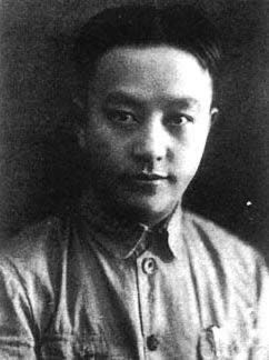 1931年王明在上海:多人带枪保护出行