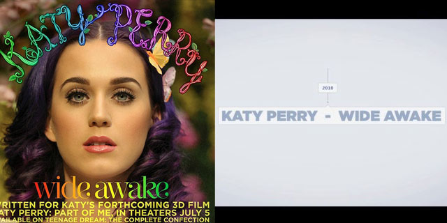 ����-���Wild Awake����ʰ�MV