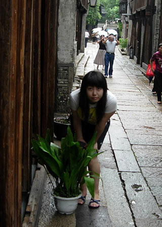 苏小懒新作:一本看了很想回到初恋的书