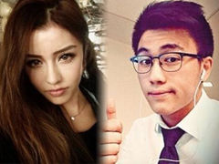 赌王儿子否认恋By2妹