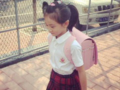 森碟学校制服清纯可爱