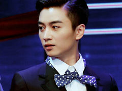 陈晓被曝酒醉哭闹机场