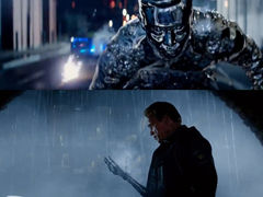 《终结者5》预告