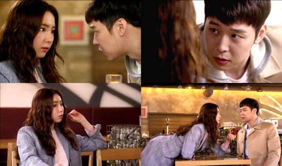 《看见味道》预告片