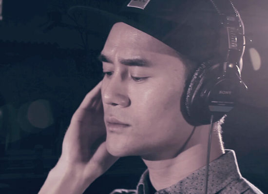 琅琊榜MV《赤血长殷》