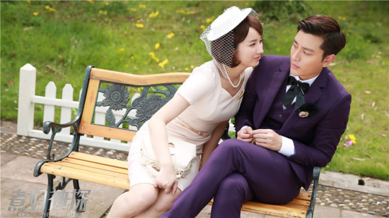 《煮妇神探》片尾曲曝光