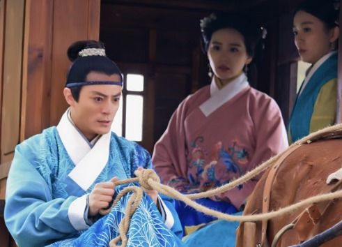 刘诗诗霍建华被虐搞怪