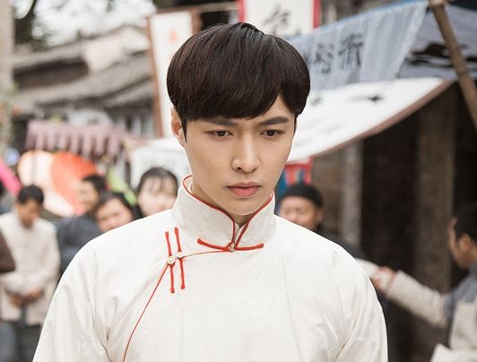 《老九门》张艺兴特辑