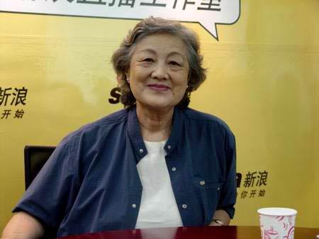 中国著名女外交家、作家章含之1月26日病逝
