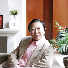 林少华