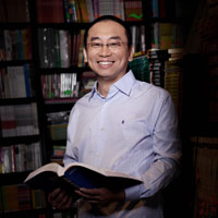 徐智明