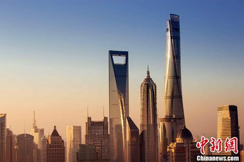 资料图:上海。<a target='_blank' href=