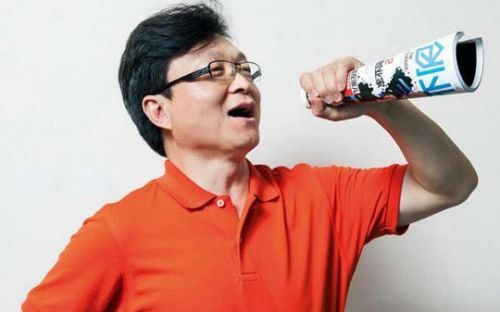 创业黑马挂牌 中国股市横空出世企业服务新板